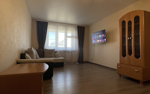 Квартира с Современным Интерьером от Dimdom. Отчётные Документы