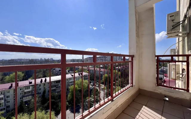 Квартира на Улице Яна Полуяна 39