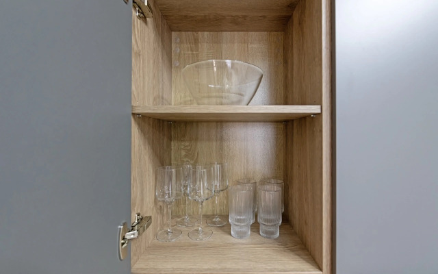 Квартира Студия на набережной Невы