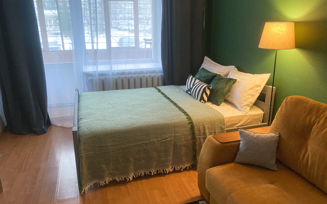 Апартаменты Apart-Comfort на Свердлова 83/2