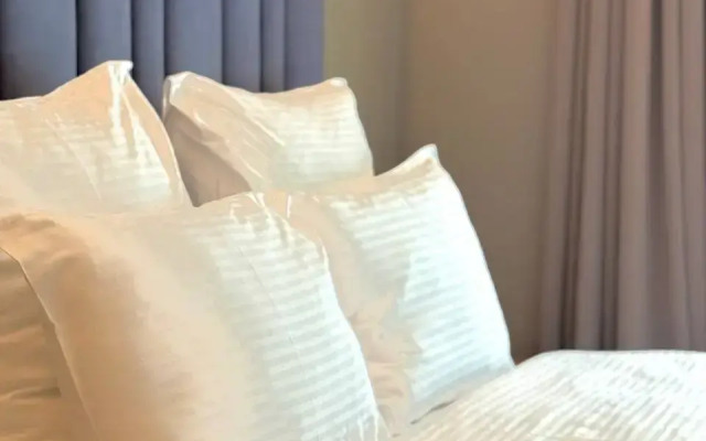 Na Ulitse Lenina 217A Apartments