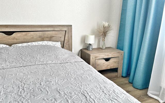 Квартира Елена Озерки