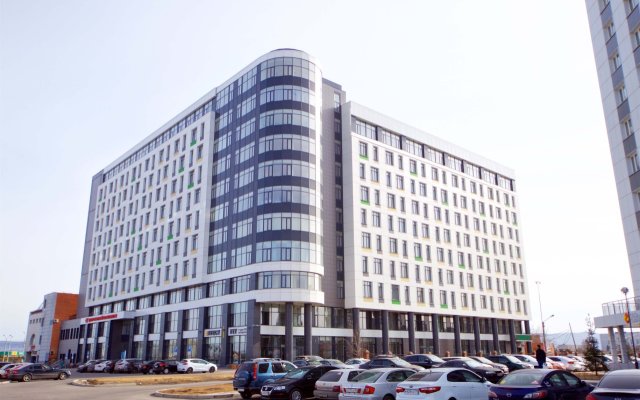 Apartment hotel APARTEL