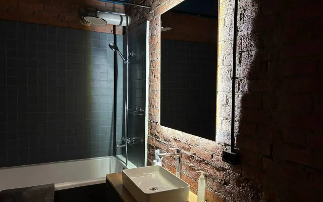 Апартаменты в Академгородке Лофт