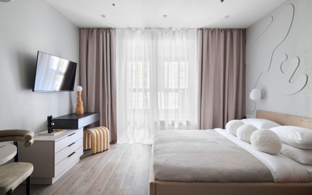 Квартира Морф Piter Apartments у Фрунзенской