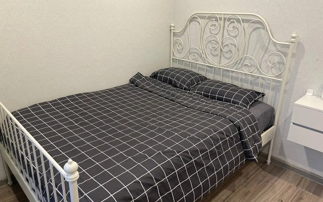 Апартаменты Уютная однушка