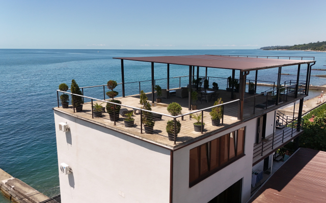 Hotel Royal
