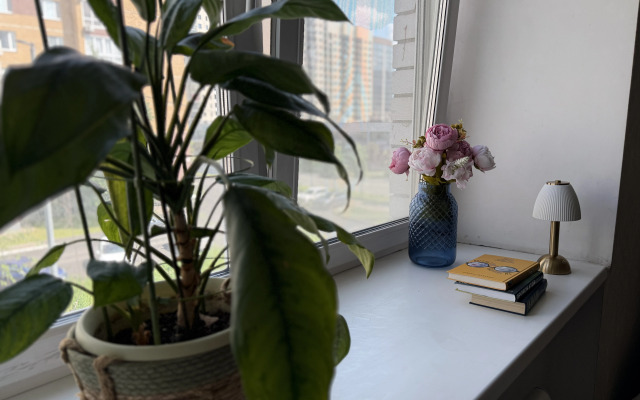 Квартира на Чистопольской Ривьера