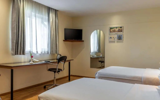 Best Western Nairobi Upper Hill Hotel