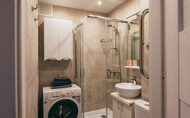 Апартаменты Возле гостиницы Калининград