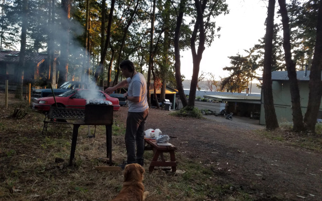 Гостевой Дом Gomez