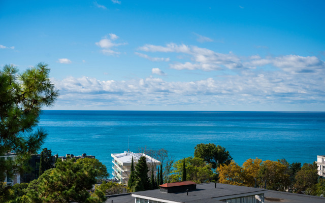 Irina Guest house