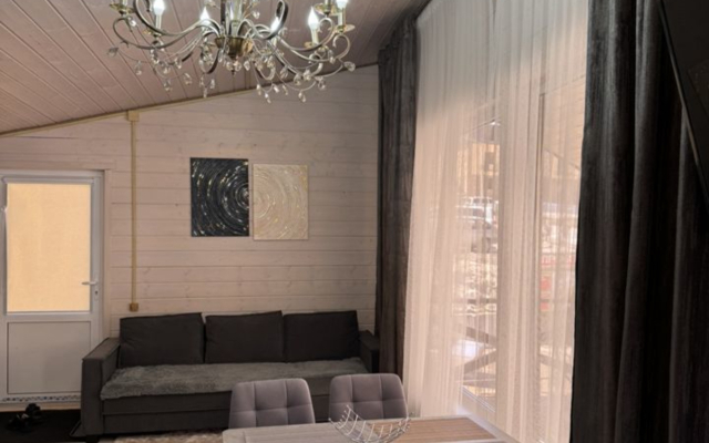 Rossignol Apartments