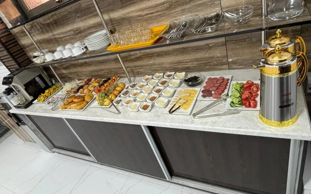 Zekhra Premium Hotel