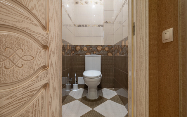 Квартира Тут Живут | Парк и Стадион | Восточно Кругликовская 18