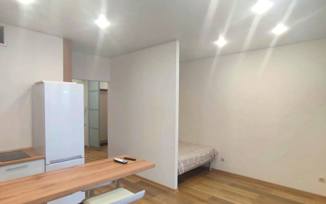 Апартаменты Уютная видовые возле станции метро