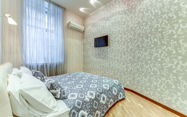 R&B Apartments on Nevsky