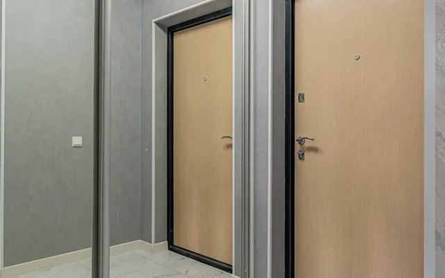 159 Na Uspenskom Prospekte 113D Flat