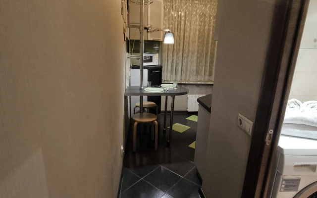 Квартира В самом зеленом районе Москвы