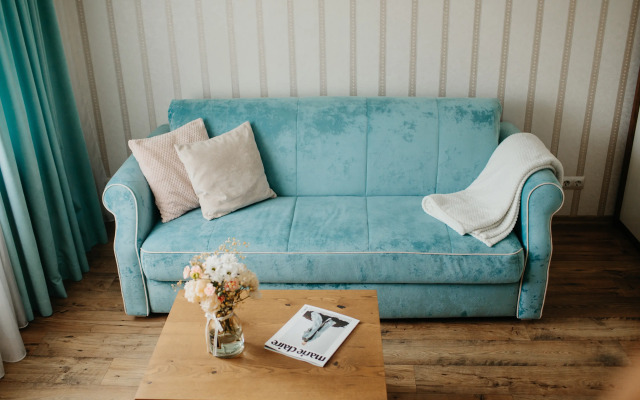 Апартаменты Museum в центре города