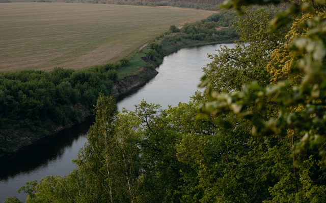 База отдыха Загородный Клуб Кривоборье