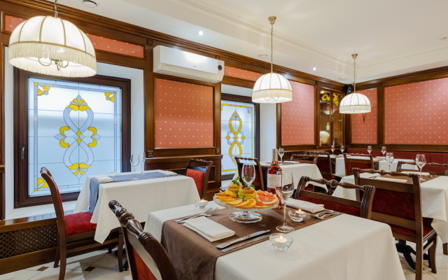 Verona Hotel