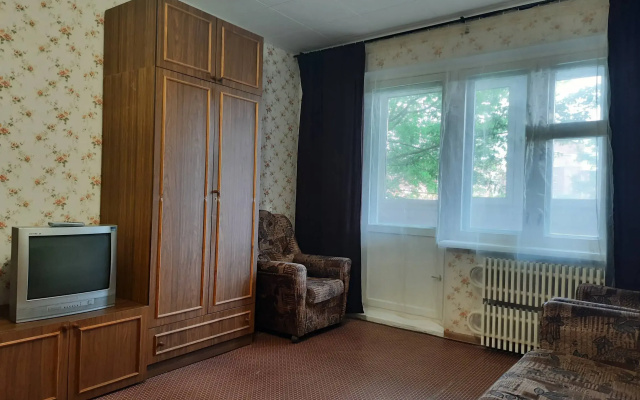 Квартира на Парковой Улице 26