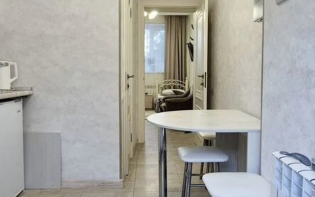 Квартира на Улице Чернышевского 20