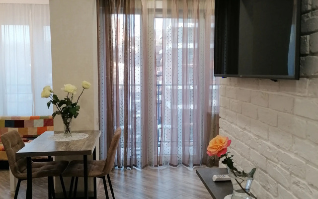 Karavella Portugalii Flat
