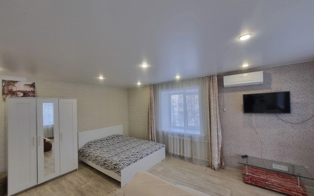 Квартира на Лермонтова