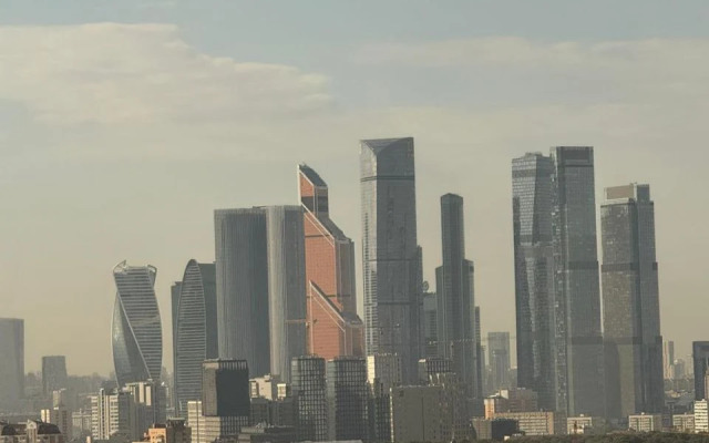 Апартаменты Алис The Luxe Hub