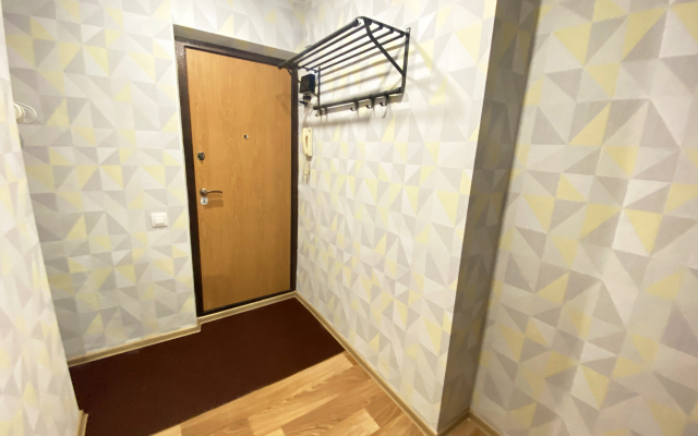 Квартира в центре на Карла Маркса 40