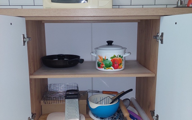 Апартаменты на Заводской 35