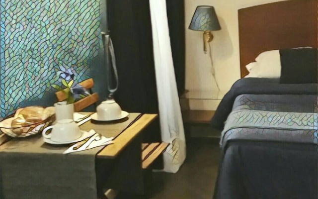 B&B Ventisei Scalini a Trastevere Guest House