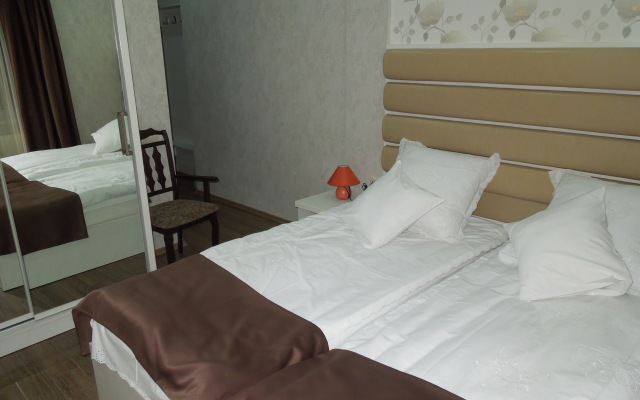 Hotel Rondo Hotel