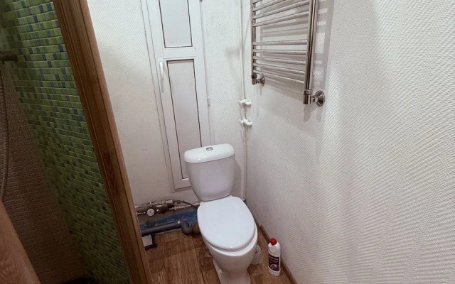 Квартира 2Х Комнатная на Демонстрации 5