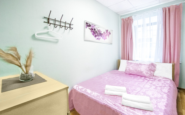 Гостевой Дом Латинский Квартал