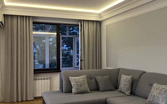 Квартира Двухкомнатная квартира