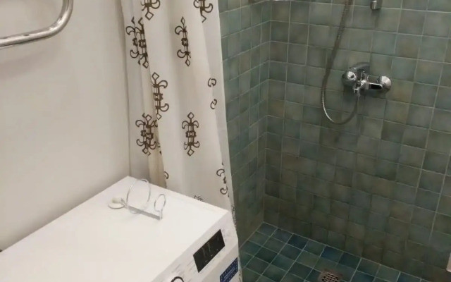 Апартаменты на Гражданской 9 (9)