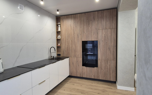 Квартира Уютная на Западном Пляже Зеленоградска