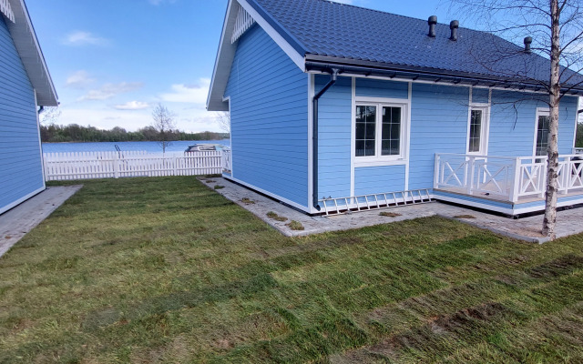 Chaykina Dacha Guest House