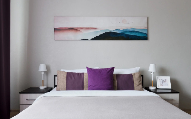 Семейные апартаменты