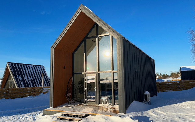 Частный дом Простор 4