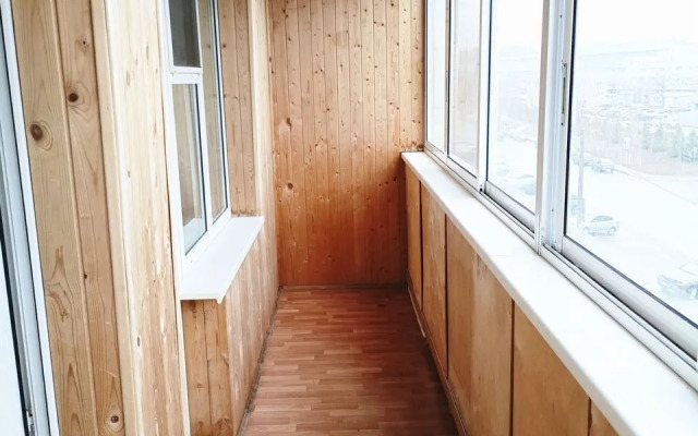 Квартира Уютная Для Комфортного Проживания