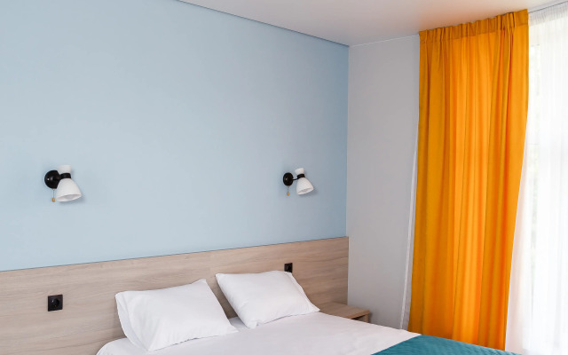 Korso Hotel