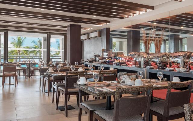 The District Boracay Resort Hotel
