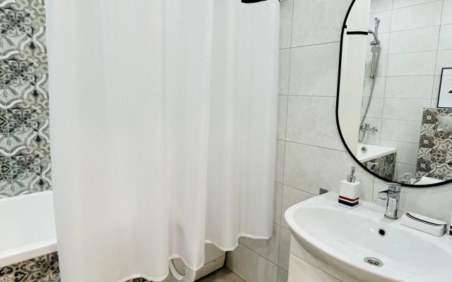 Komfort I Uyut V Odnom Meste Flat
