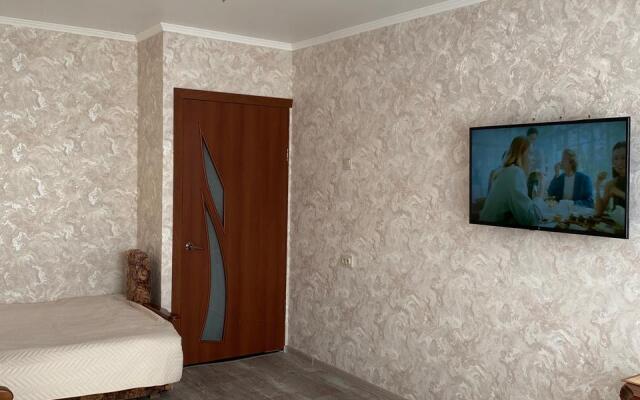 Квартира в центре Кисловодска