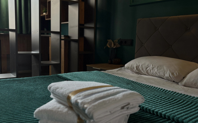 Квартира в центре