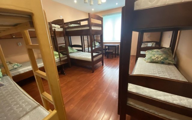U-City Hostel